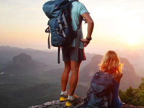 Tourismus in Frankreich