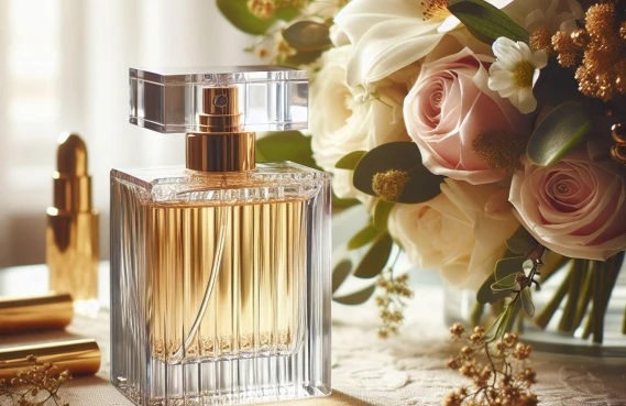 Le parfum en France : histoire et art de vivre