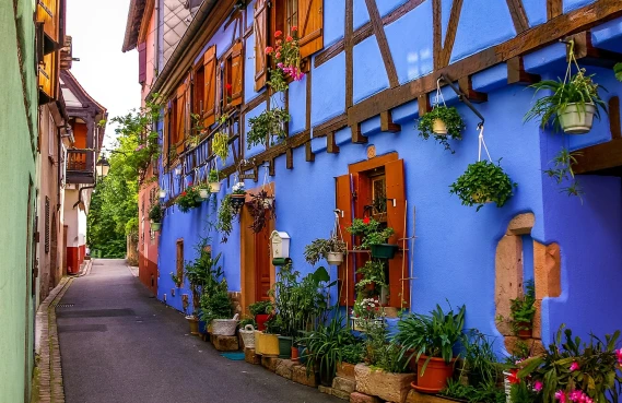 15 lieux d’Alsace les plus photogéniques à découvrir