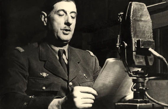 18. Juni 1940: Geburtsstunde der Résistance in Frankreich