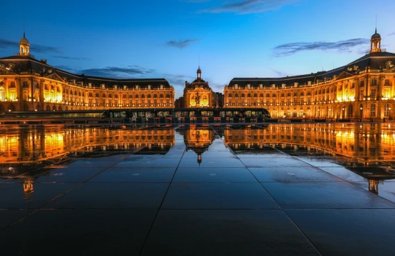 Bordeaux: what to see ?