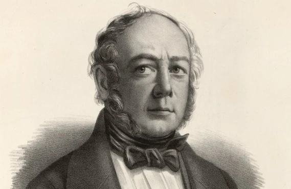 Boulay de la Meurthe : seul vice-président de la République