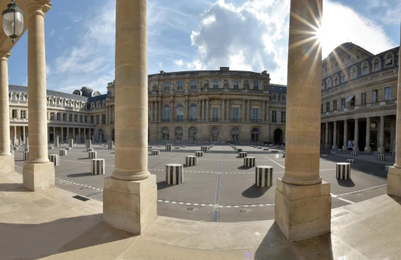 10 verborgen monumenten in Parijs die je moet zien