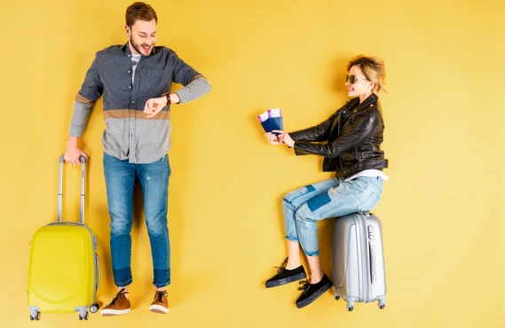 Luggage Storage Paris: Where to Leave Your Bags