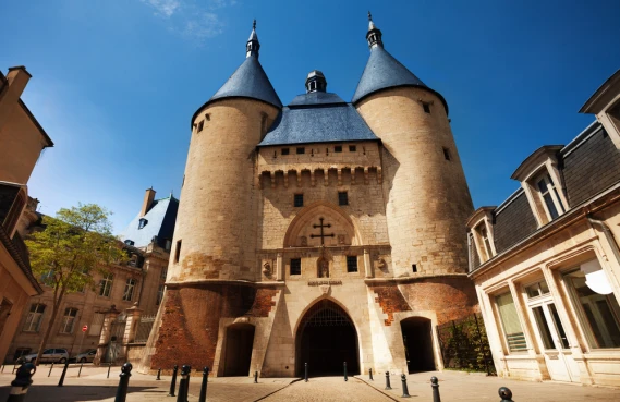 Exploring Nancy on Foot: The Best Itinerary