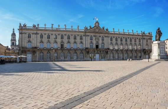 Visiter Nancy en 1 jour sans rien rater