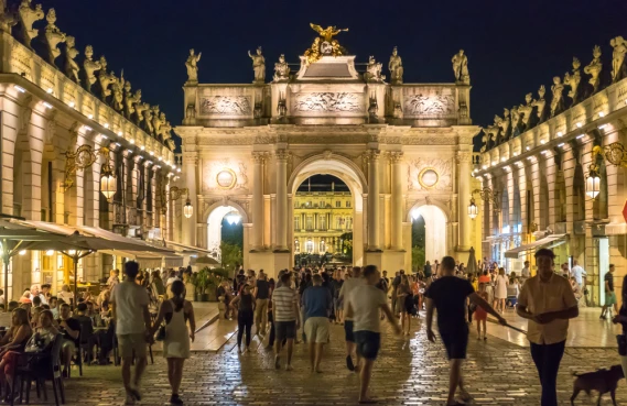 Living in Nancy: The Ultimate International Student Guide!