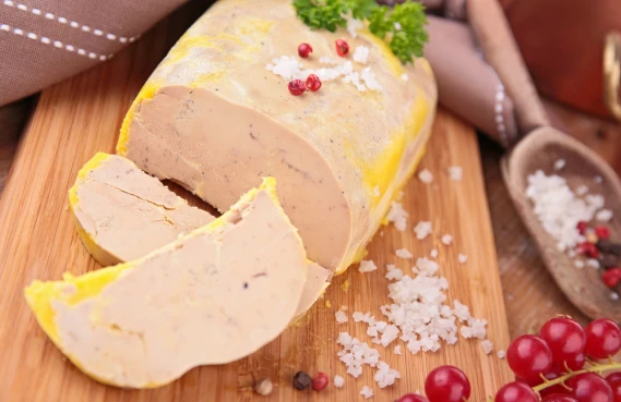 Wat is foie gras? Franse delicatesse uitgelegd
