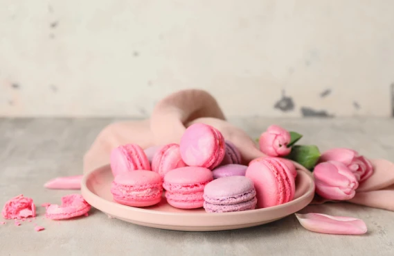 10 postres franceses típicos y sus recetas fáciles