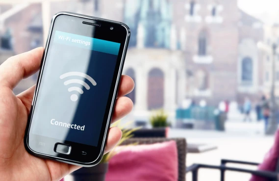 Gratis wifi & toiletten in Parijs: Praktische gids 2026