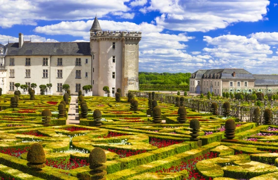 Tourismus in Frankreich
