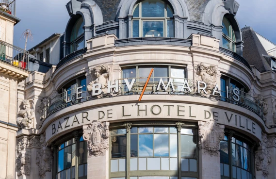 Le Marais Paris Guide: Best Places & Things to Do in 2026