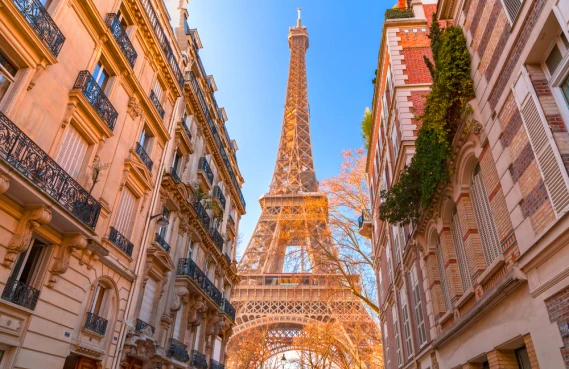 el error de barrio: dónde dormir en París en 2026