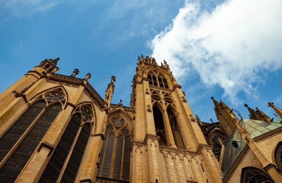 Tourismus in Frankreich