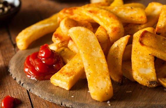 Recettes françaises