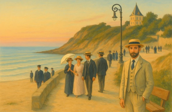 Tourismus in Frankreich