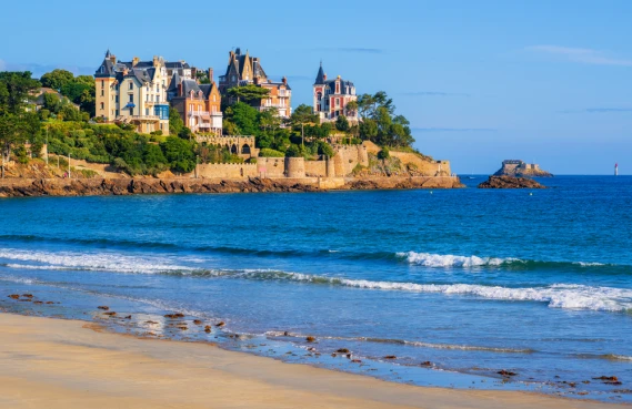 Turismo en Francia