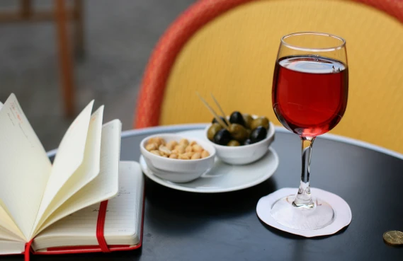 What is a kir in France?