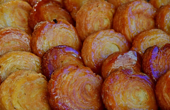 Kouign Amann: boter, suiker en Bretagne in één