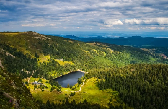 Turismo en Francia