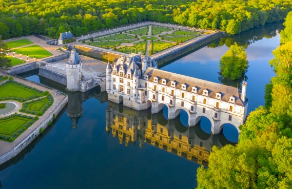 Turismo en Francia