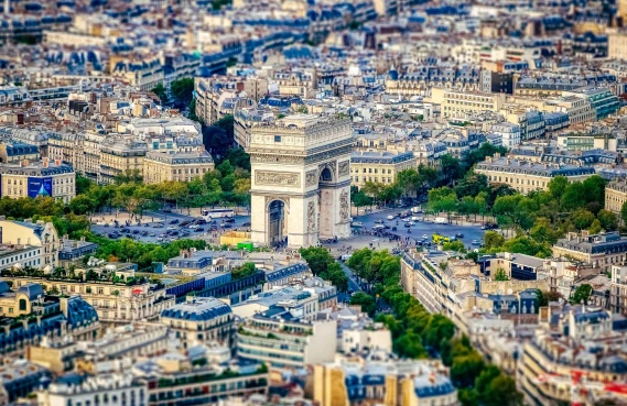 Champs-Élysées & Arc de Triomphe: What to See, Do & Know