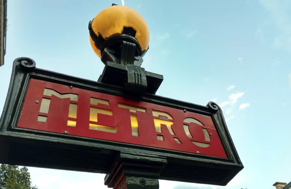 10 anécdotas sobre el metro de París