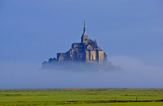 Tourismus in Frankreich