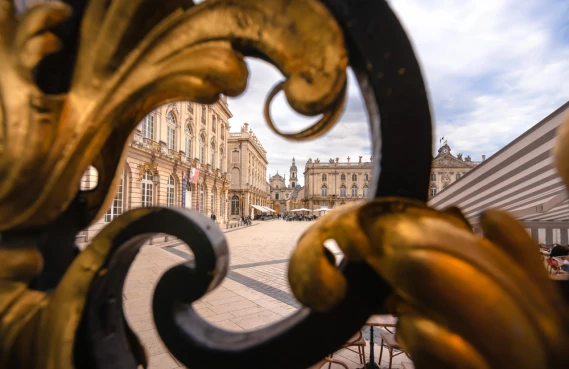 Übernachten in Nancy: Die besten Hotels & Viertel (2026)