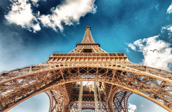 París gratis: Mejores planes y consejos budget 2026