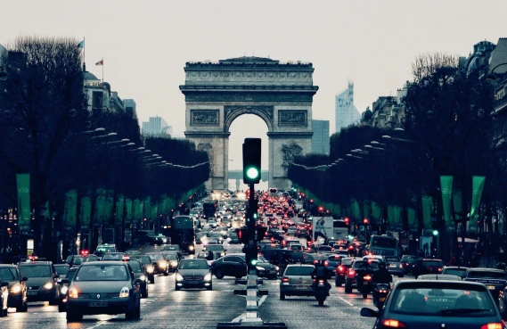 Franse cultuur