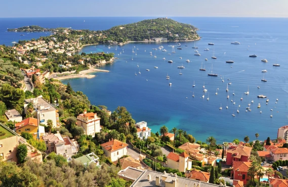 Saint Jean Cap Ferrat wat te zien?
