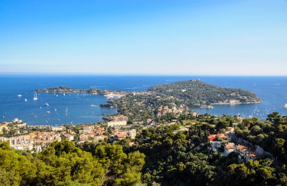 Turismo en Francia