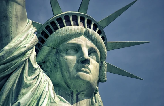 La Estatua de la Libertad: la francesa más famosa del mundo
