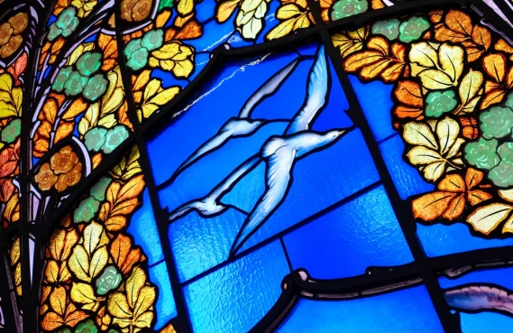 Art Nouveau en Nancy: Guía de la Escuela de Nancy