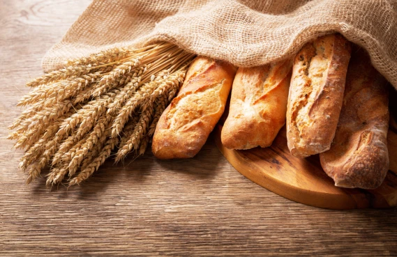 Wie wählt man ein Baguette in Frankreich aus?