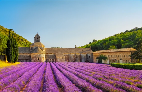 The 7 wonders of the Luberon