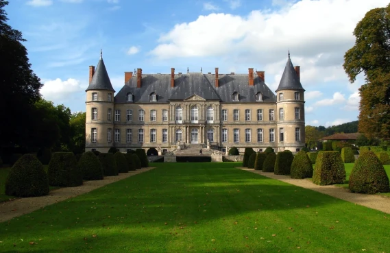 Tourismus in Frankreich