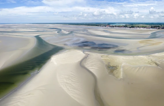 Turismo en Francia