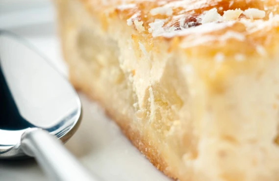 Comment faire l'authentique tarte aux pommes d'Alsace
