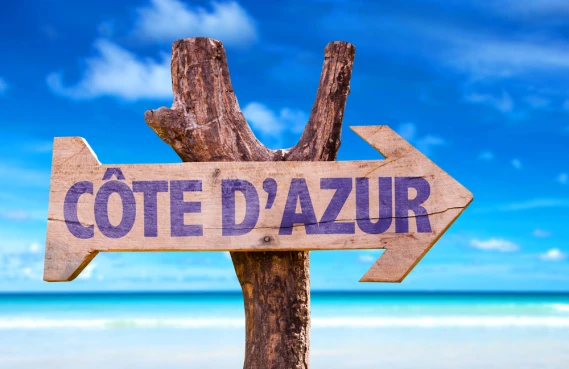 7 jours sur la Côte d’Azur depuis Nice : le séjour idéal