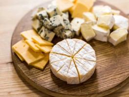 What are the 10 best French cheeses?