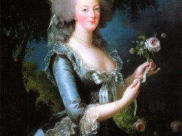 Marie Antoinette ? Immer noch faszinierend!