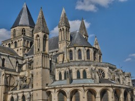 Las 7 maravillas de Caen