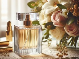 French perfume: a french art de vivre