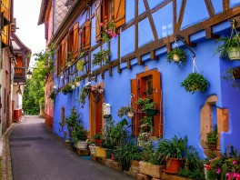 15 lieux d’Alsace les plus photogéniques à découvrir