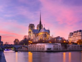 Itinéraire de rêve : visiter la France en 21 jours