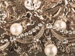 Why is France the country of luxury?