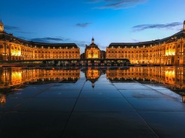 Bordeaux: wat te zien