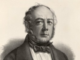Boulay de la Meurthe : seul vice-président de la République